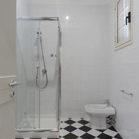 Apartment The Elegance For