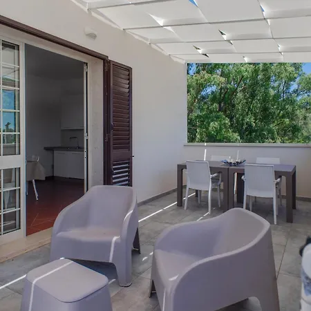 Apartamento The Elegance For