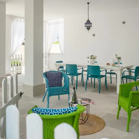 Apartamento The Elegance For *