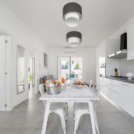 The Elegance For Apartamento Gallipoli