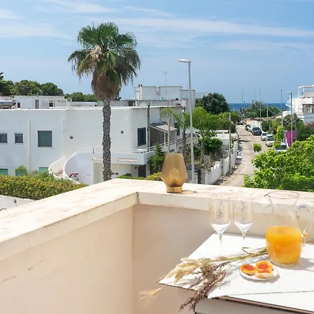 Apartamento The Elegance For *