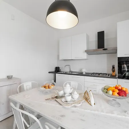 The Elegance For Apartamento *