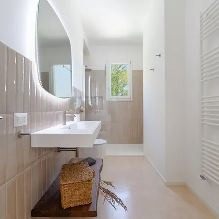 The Elegance For Apartamento *