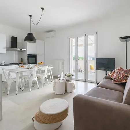 Apartamento The Elegance For *