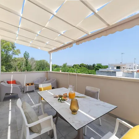 Apartamento The Elegance For *