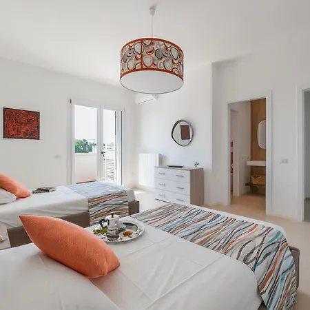 The Elegance For Apartamento Gallipoli