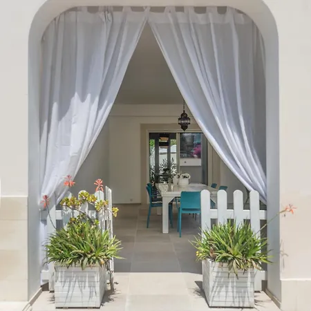 Apartamento The Elegance For