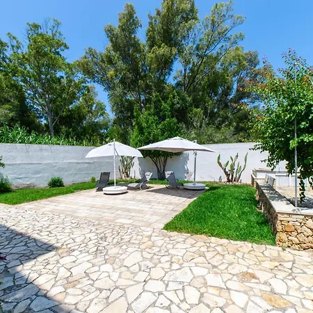 The Elegance For Appartamento *