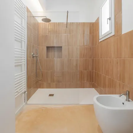 The Elegance For Apartment