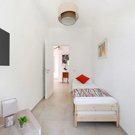 Apartamento The Elegance For