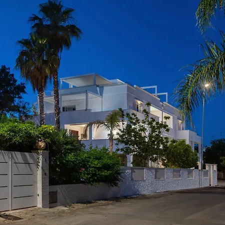Apartment The Elegance For Gallipoli