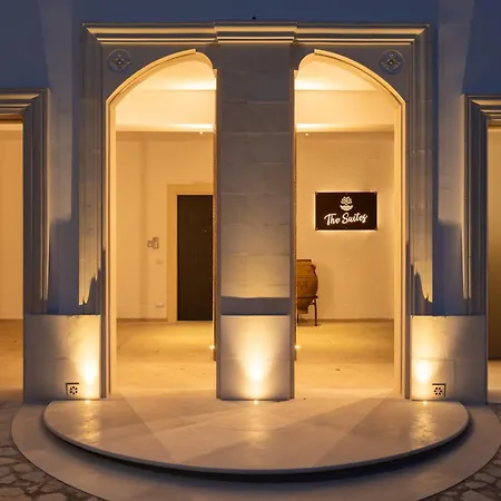 The Elegance For Apartment