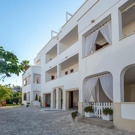 The Elegance For Apartment Gallipoli