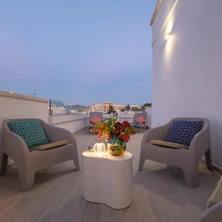 The Elegance For Gallipoli