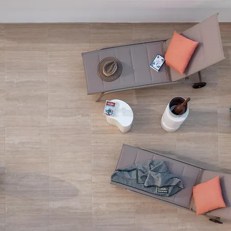 The Elegance For Apartment
