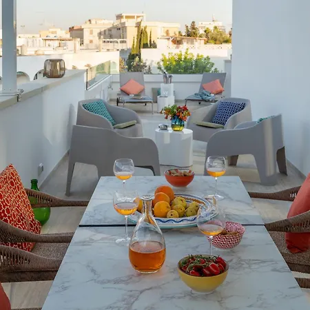Apartment The Elegance For Gallipoli