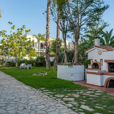 Apartment The Elegance For Gallipoli