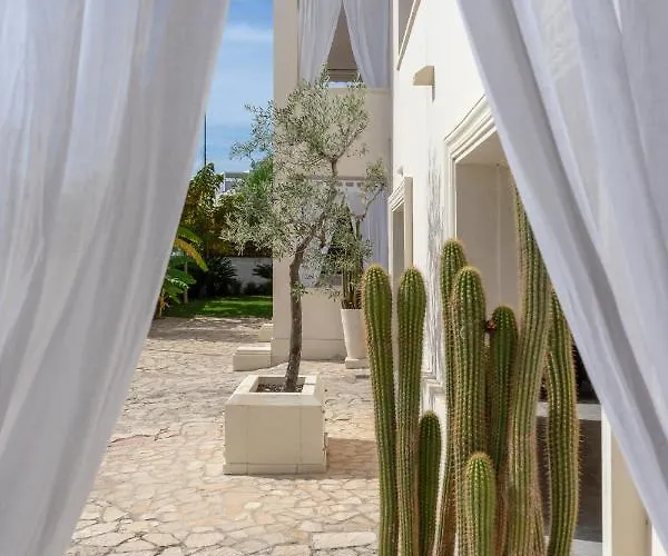 Apartment The Elegance For Gallipoli