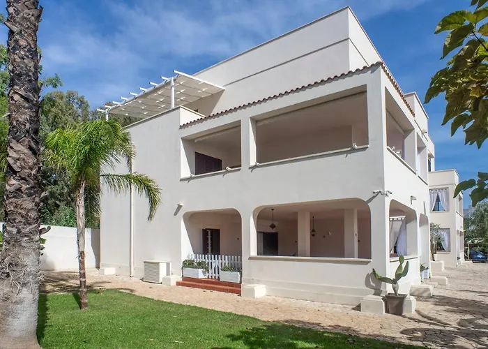 Apartment The Elegance For