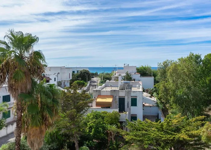 The Elegance For Апартаменти