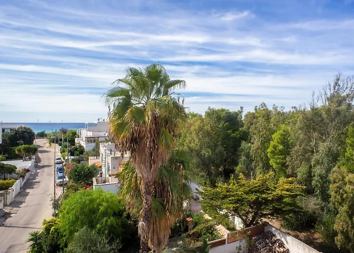 The Elegance For Апартаменти