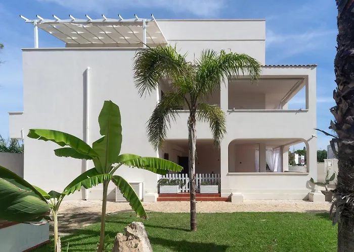 The Elegance For Апартаменти