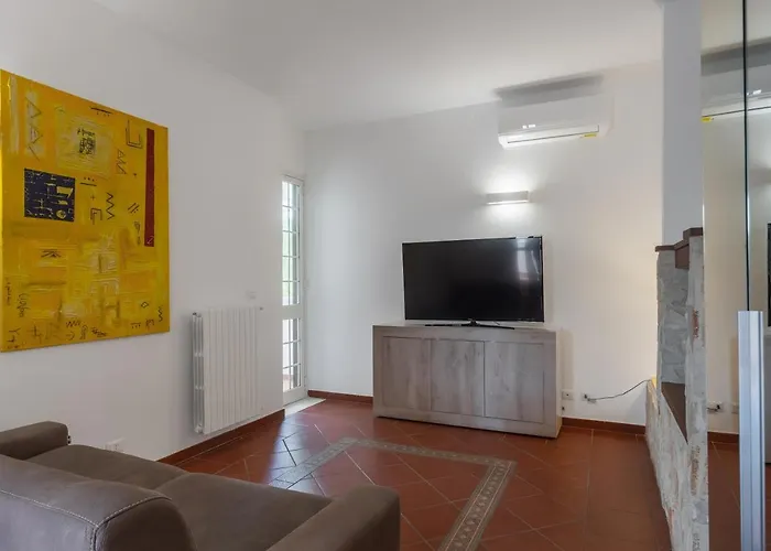 The Elegance For Апартаменти *