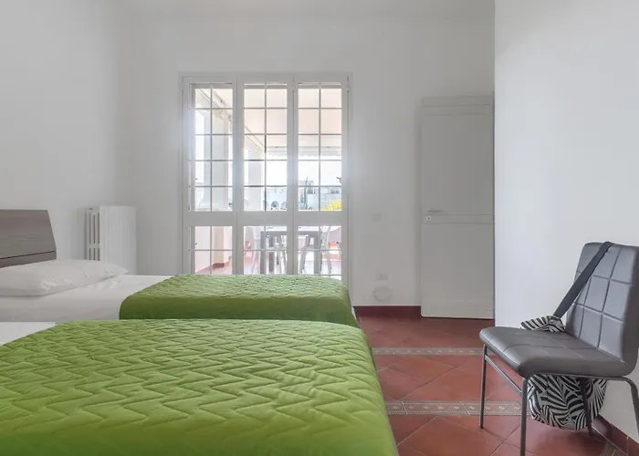 The Elegance For Apartment