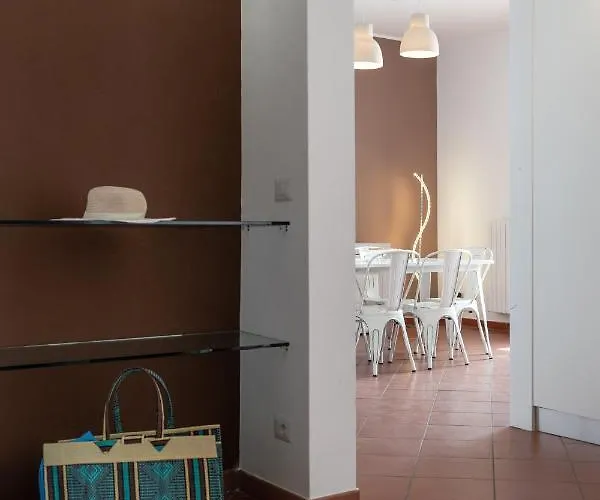 The Elegance For Apartment