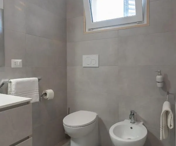 The Elegance For Apartment