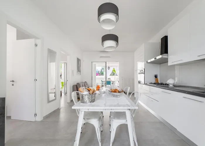 The Elegance For Apartment Gallipoli