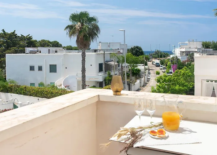 Apartment The Elegance For *