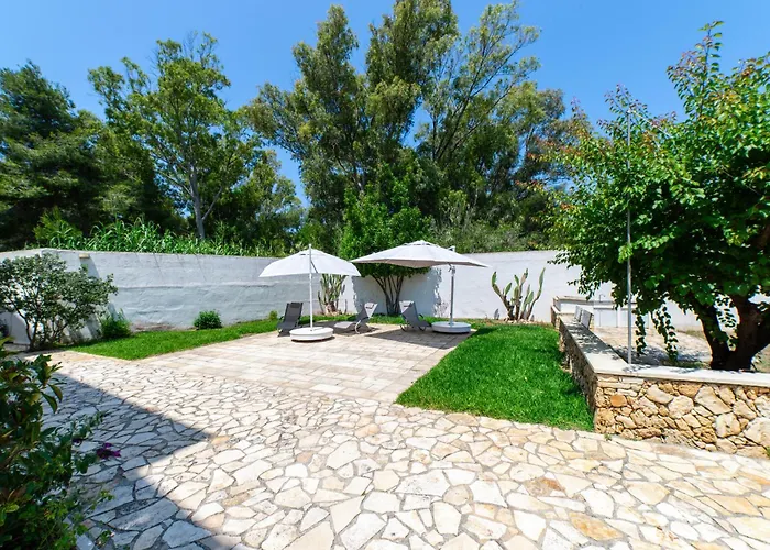 The Elegance For Апартаменти *