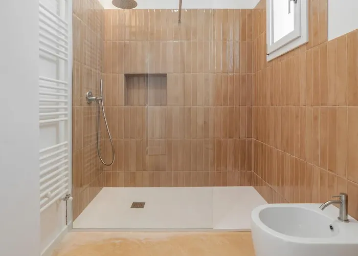 The Elegance For Apartment